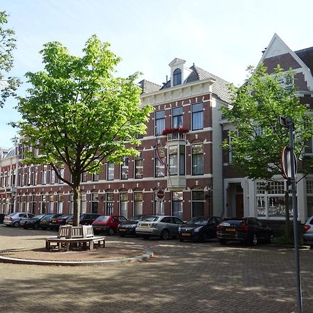 Emma'S B&B Den Haag Exterior foto