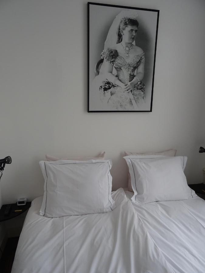 Emma'S B&B Den Haag Exterior foto