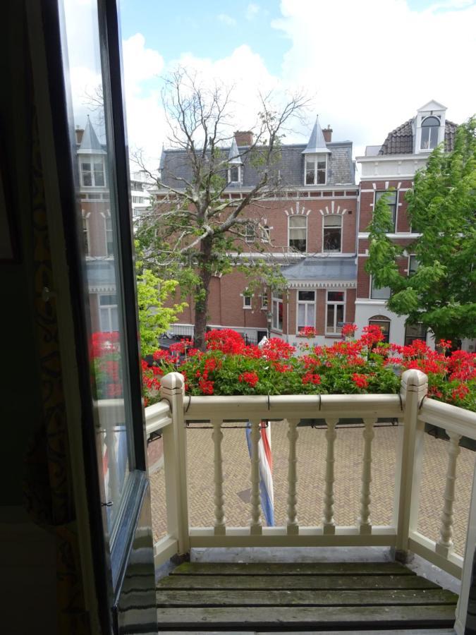 Emma'S B&B Den Haag Exterior foto