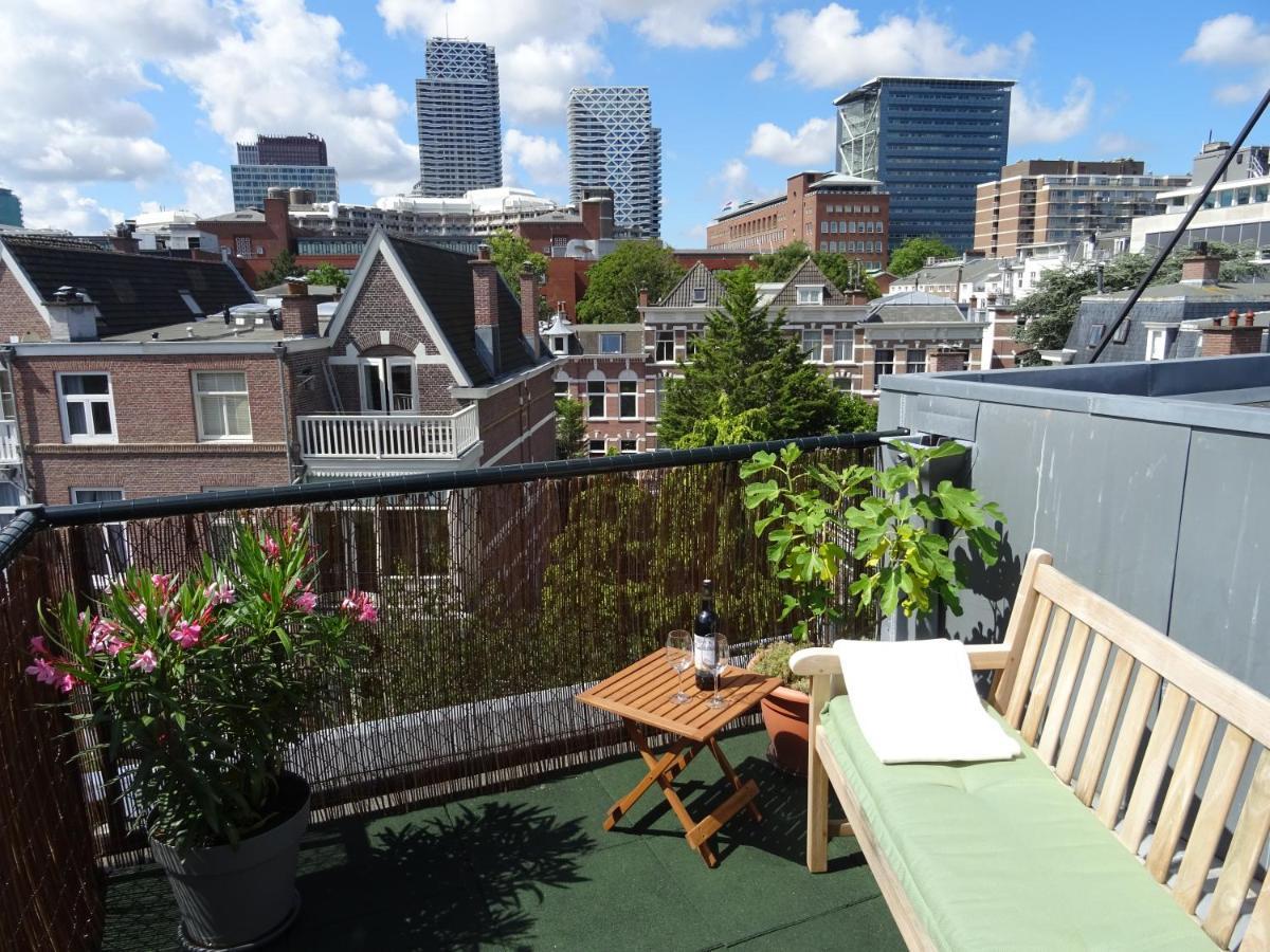 Emma'S B&B Den Haag Exterior foto